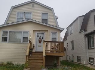 5632 N Karlov Ave #2, Chicago, IL 60646