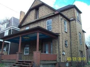 709 Beaver Ave, Midland, PA 15059