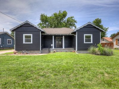 2912 S Connecticut Avenue, Joplin, MO, 64804