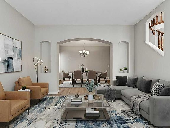 4th image of 137 W Simcrest Hts SW