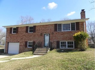 7200 Shockley Ct, Fort Washington, MD 20744