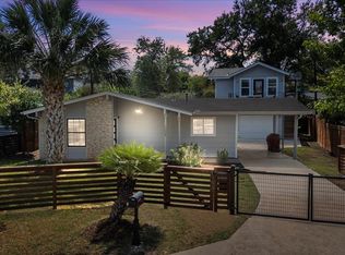 1005 Taffy Ct, Austin, TX 78704