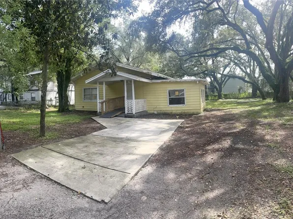 1519 E 139th Ave, Tampa, FL 33613