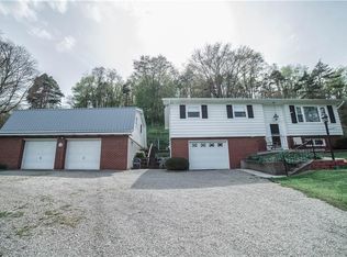 141 Marcoline Rd, Home, PA 15747