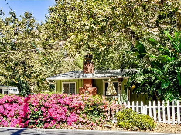 29501 Silverado Canyon Rd, Silverado, CA 92676