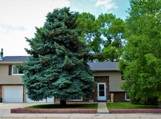 427 S Iowa Ave, Guernsey, WY 82214