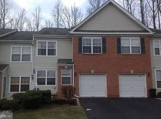 302 Wellington Park Dr, Princeton, NJ