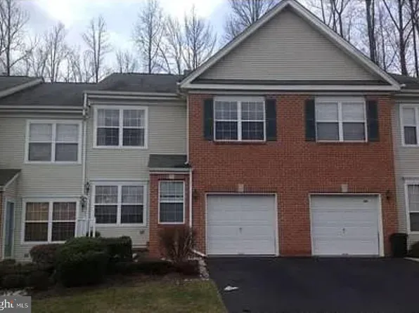 302 Wellington Park Dr, Princeton, NJ 08540