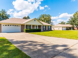 1503 Mulberry Ln, Foley, AL 36535