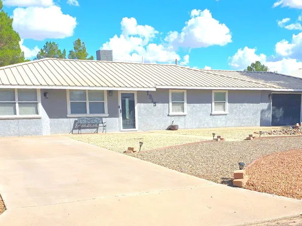 1915 S Lead St, Deming, NM 88030