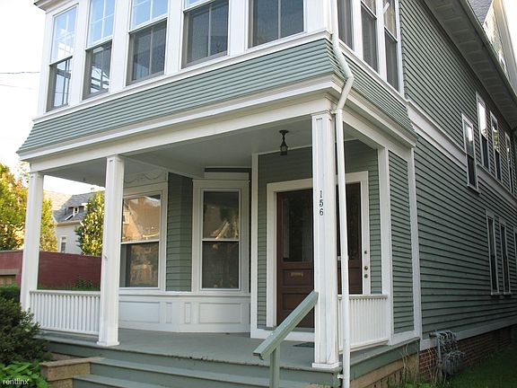 156 Maple-front porch