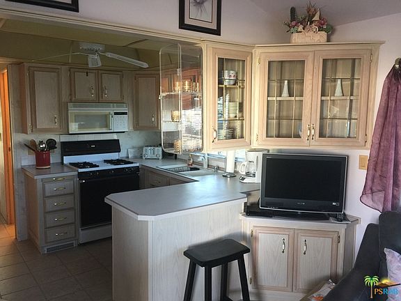 5th image of 81620 Avenue 49 #163B