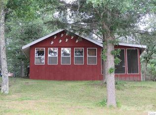 10742 S Lake Of The Woods Rd, Solon Springs, WI 54873