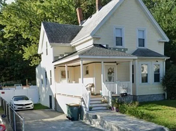 138 Randolph St, Abington, MA 02351