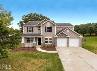 41 Walden Xing, Cartersville, GA 30120