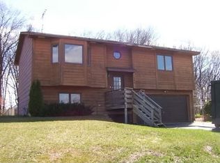 1540 234th Ln NE, East Bethel, MN 55005