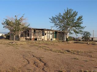 4351 W Scott Dr, Golden Valley, AZ 86413