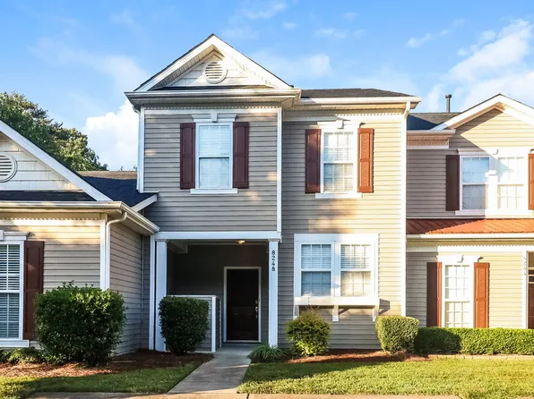 8248 Carob Tree Ln, Charlotte, NC 28215