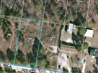 885 Pine Oak, Cameron, NC 28326