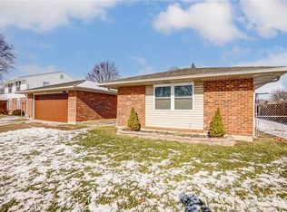 6127 Charlesgate Rd, Dayton, OH 45424