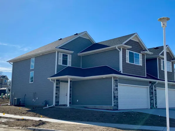 757 Quiver Ln, Lincoln, NE 68512