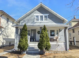 1535 S 57th Ave, Cicero, IL 60804