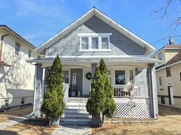 1535 S 57th Ave, Cicero, IL 60804