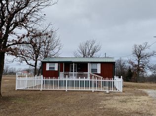 28655 Pea Ridge Dr, Sand Springs, OK 74063