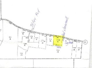 Broome Center Rd, Preston Hollow, NY 12469