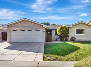 1093 Del Cambre Dr, San Jose, CA