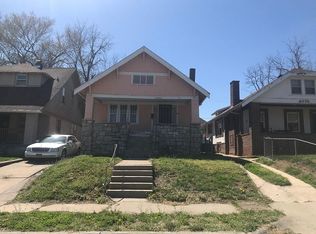 4030 Bellefontaine Ave, Kansas City, MO 64130