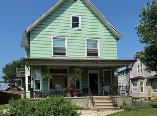 509 3rd Ave, Sterling, IL 61081