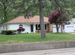 1620 N Jackson St, Danville, IL 61832