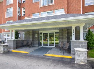 274 Ormond St #201, Brockville, ON K6V6Z7