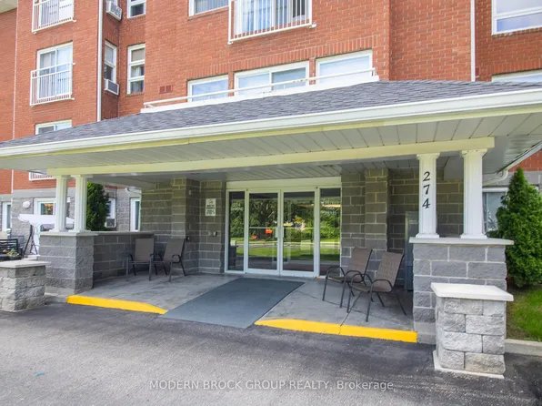 274 Ormond St #201, Brockville, ON K6V 6Z7