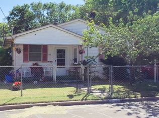 1200 Texas St, Waco, TX 76704