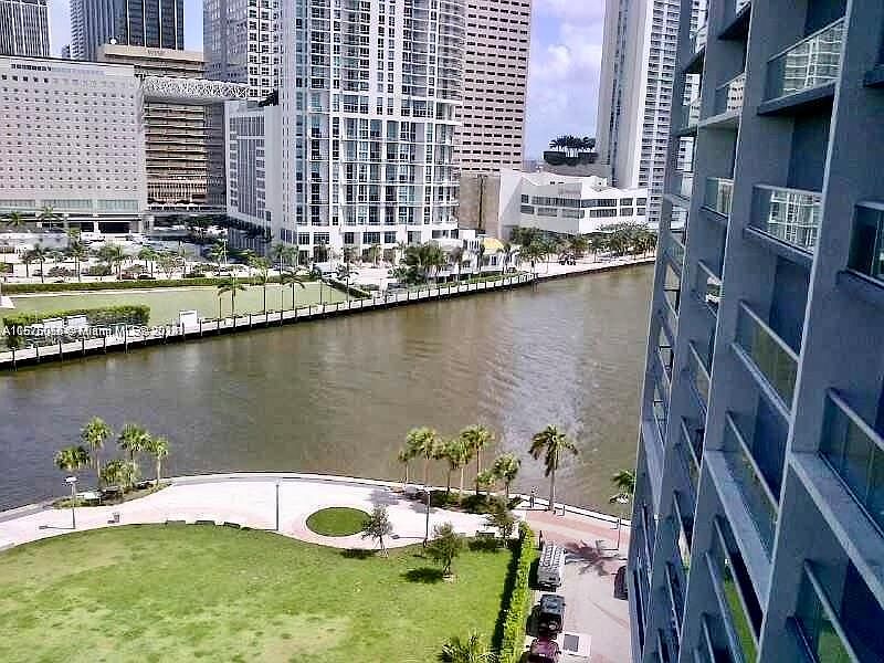 1st image of 475 Brickell Ave APT 1110