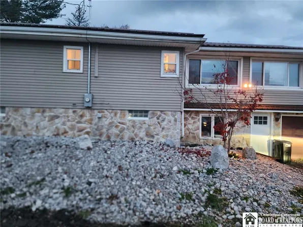 3710 Baker St, Lakewood, NY 14750