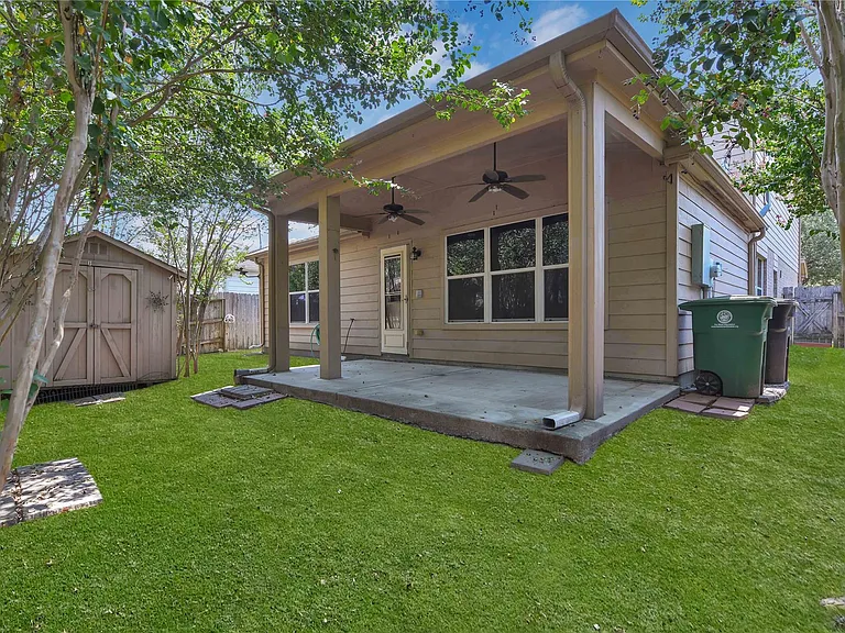 2706 Woodspring Forest Dr — Photo 31