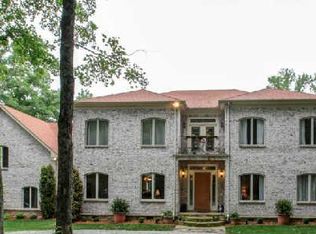 552 Dogwood Way, Burns, TN 37029