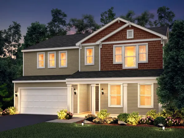 Mitchell Plan, Clover Run