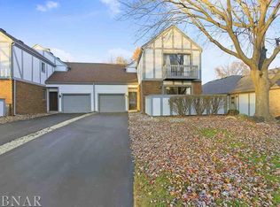 1310 Kingsridge Ct APT A, Normal, IL 61761