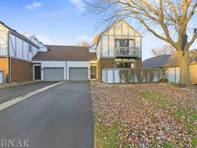1310 Kingsridge Ct APT A, Normal, IL, 61761