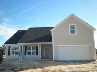 1025 Bridlewood Farms Pkwy, Ridgeville, SC 29472