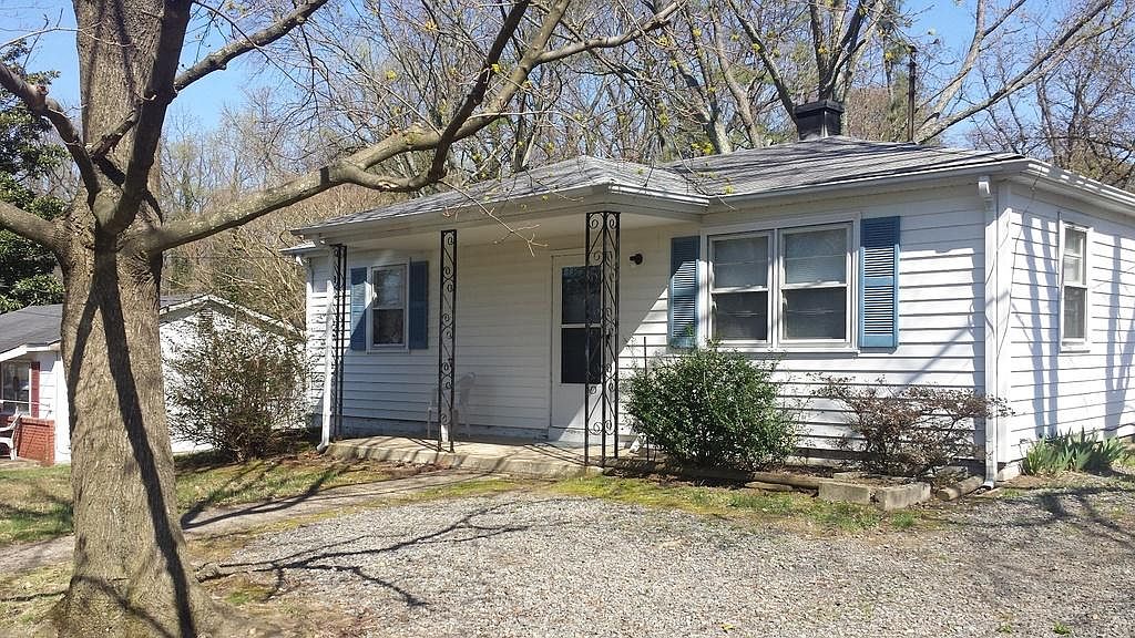 2607 N Skipwith Rd, Henrico, VA 23294 Zillow