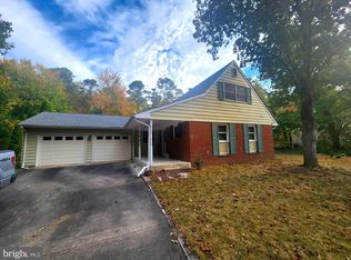 66 N Lakeside Dr W, Medford, NJ 08055