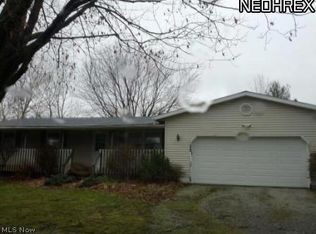 5501 Chippewa Rd, Chippewa Lake, OH 44215