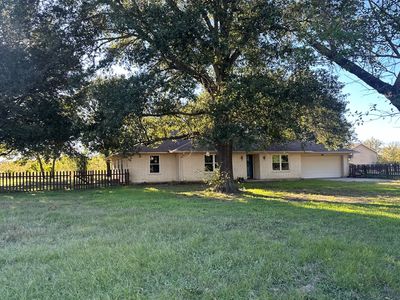 208 S Hogg St, Streetman, TX, 75859