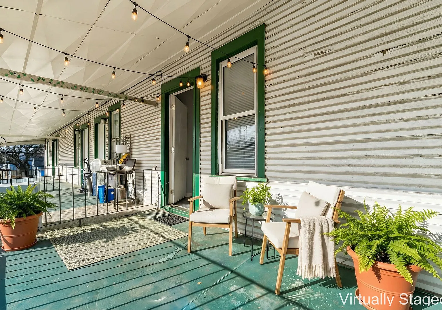 Modern Living in Lancaster — Photo 1