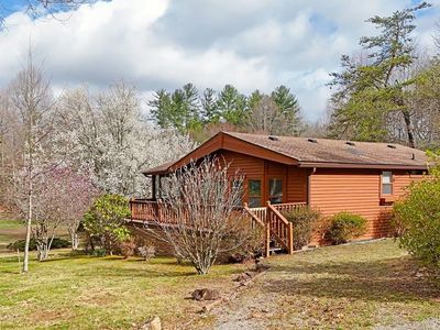 1844 Whispering Pnes, Hiawassee, GA, 30546